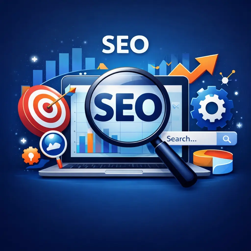 Digital marketing strategist in Calicut helping seo